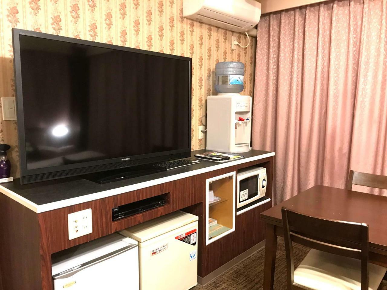 パルアネックス中津（レジャーホテル） エクステリア 写真