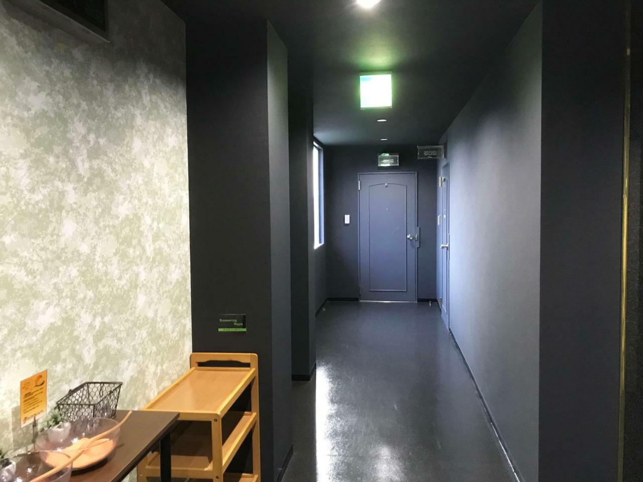 パルアネックス中津（レジャーホテル） エクステリア 写真