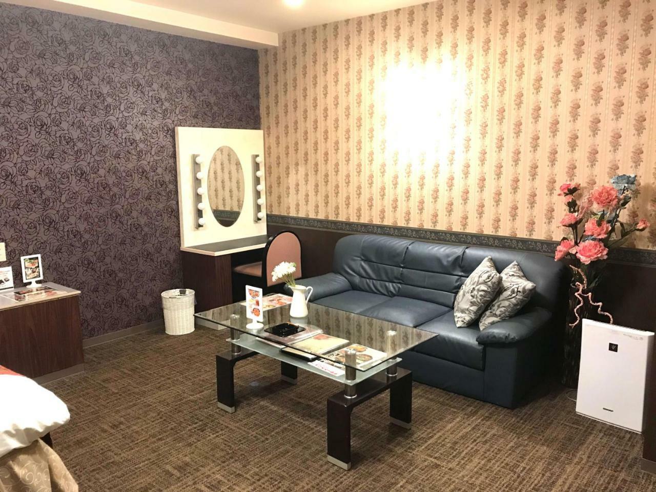 パルアネックス中津（レジャーホテル） エクステリア 写真